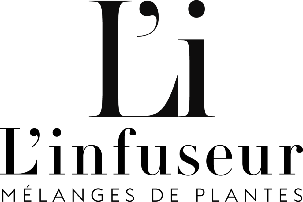 L'infuseur