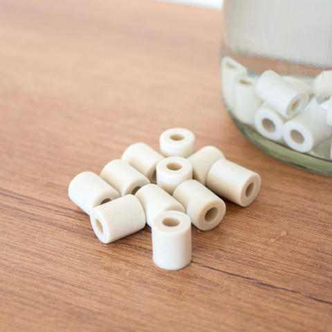 PERLES DE CERAMIQUES